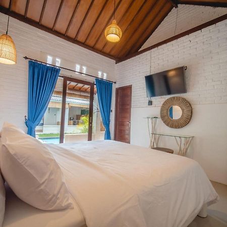 Terracotta Guest House Bali Canggu  Exterior photo