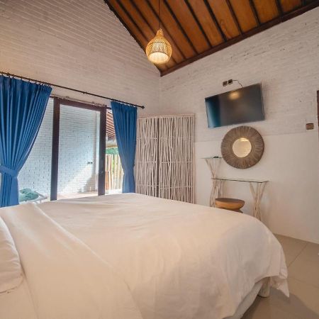 Terracotta Guest House Bali Canggu  Exterior photo