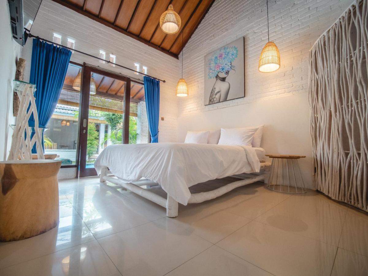 Terracotta Guest House Bali Canggu  Exterior photo