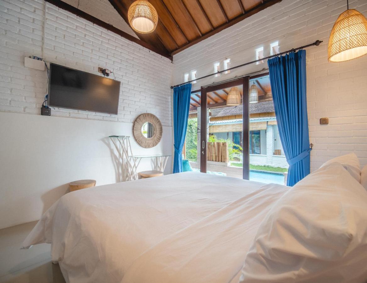 Terracotta Guest House Bali Canggu  Exterior photo